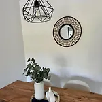 La Dama De Noche Apartment *