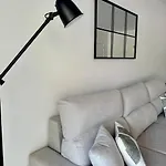 La Dama De Noche Apartmán