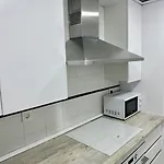 La Dama De Noche Apartamento
