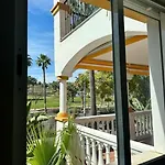 Apartamento La Dama De Noche