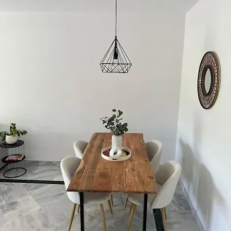 La Dama De Noche Apartment Marbella