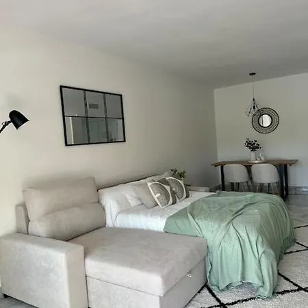 La Dama De Noche Appartement