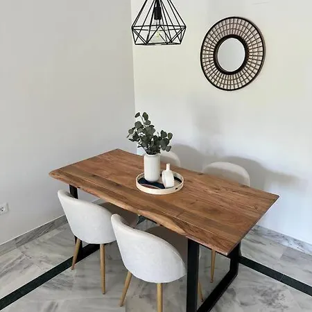 Appartement La Dama De Noche