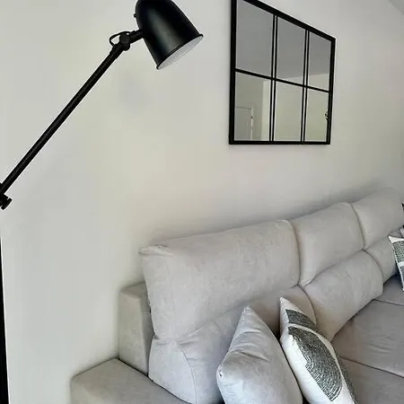 La Dama De Noche Appartement