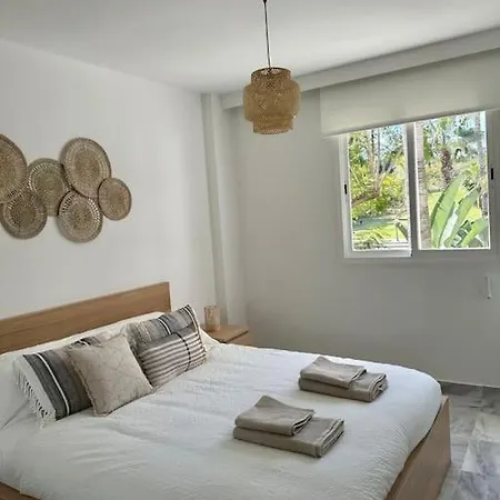 La Dama De Noche Appartement