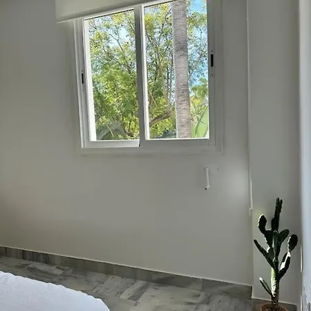 Appartement La Dama De Noche *