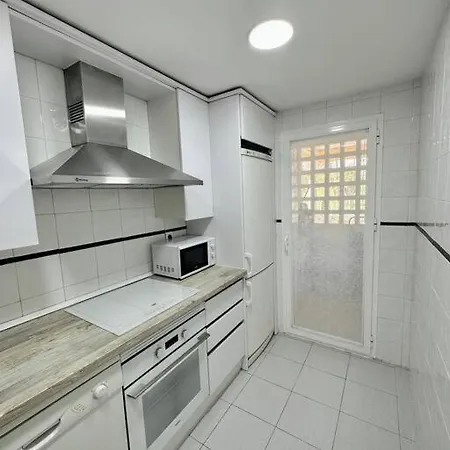 Appartement La Dama De Noche Marbella