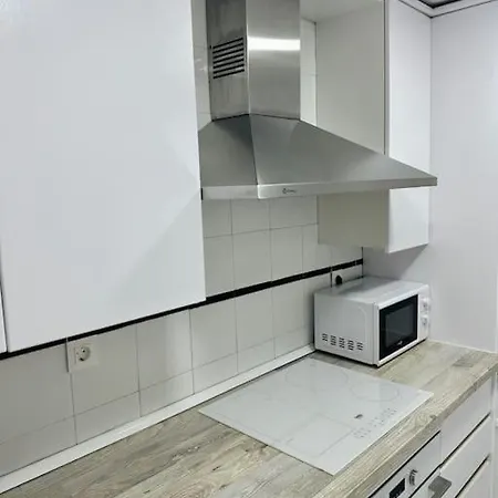 La Dama De Noche Appartement