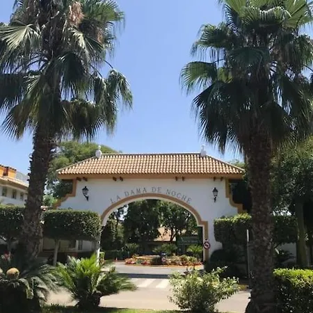 Appartement La Dama De Noche *