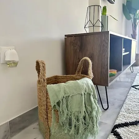 La Dama De Noche Appartement *