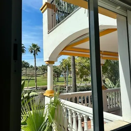 Appartement La Dama De Noche