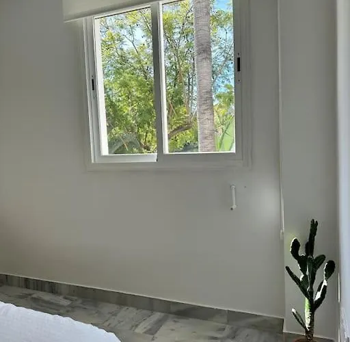 Apartmán La Dama De Noche *