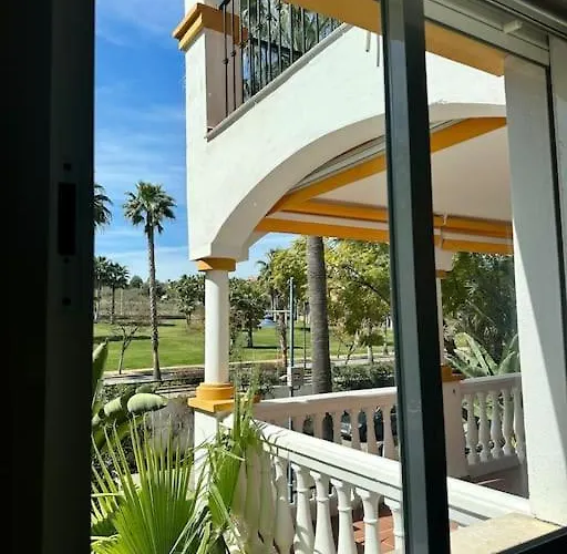 Apartmán La Dama De Noche