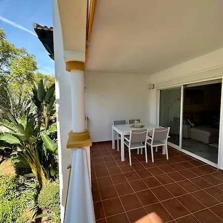 La Dama De Noche شقة *