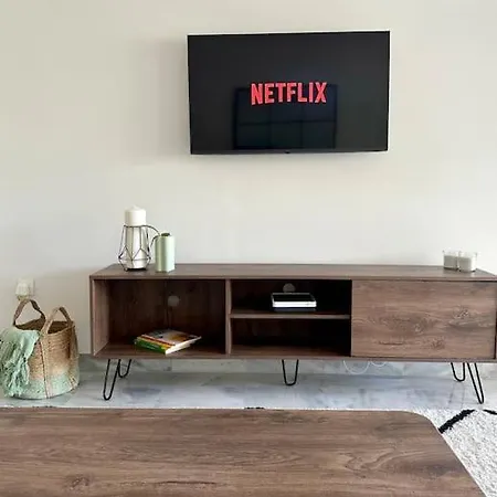 شقة La Dama De Noche