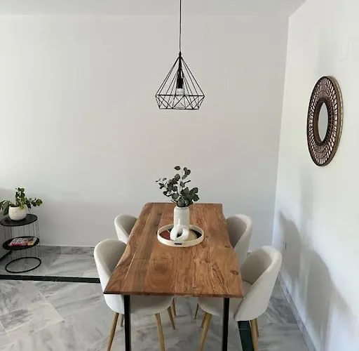 La Dama De Noche شقة ماربيا