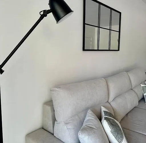 La Dama De Noche شقة