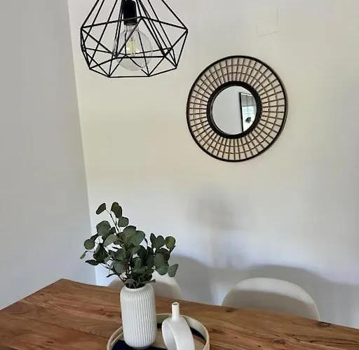 La Dama De Noche شقة *