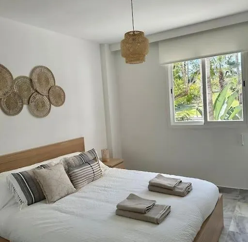 La Dama De Noche شقة