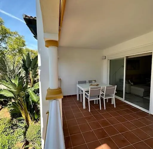 La Dama De Noche شقة *