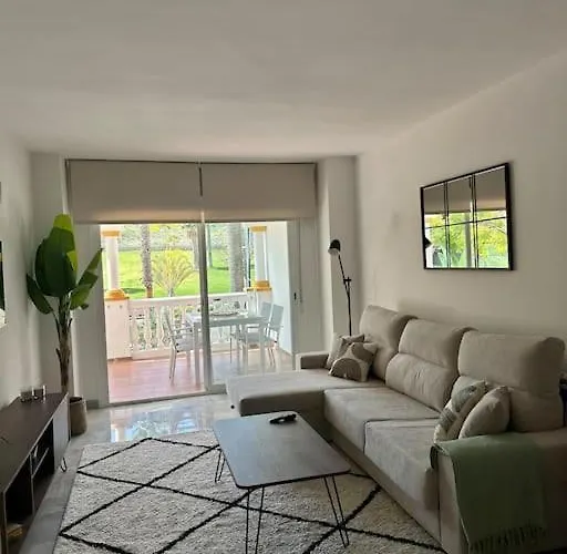 La Dama De Noche ماربيا