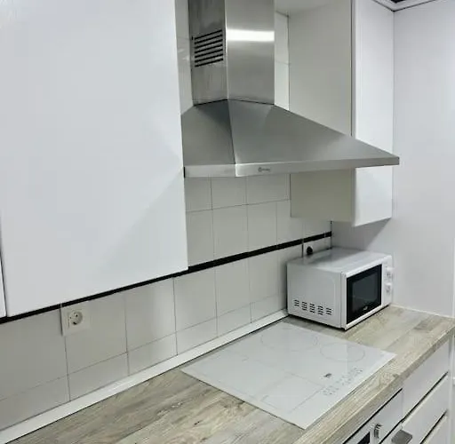 La Dama De Noche شقة