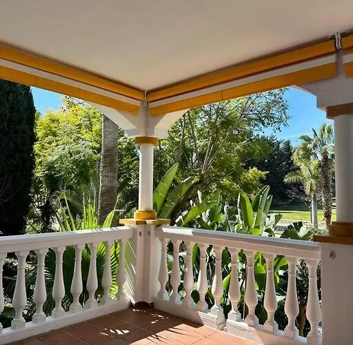 La Dama De Noche شقة